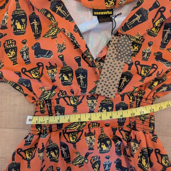 Nooworks Leah in Pots - Picture 9 of 9